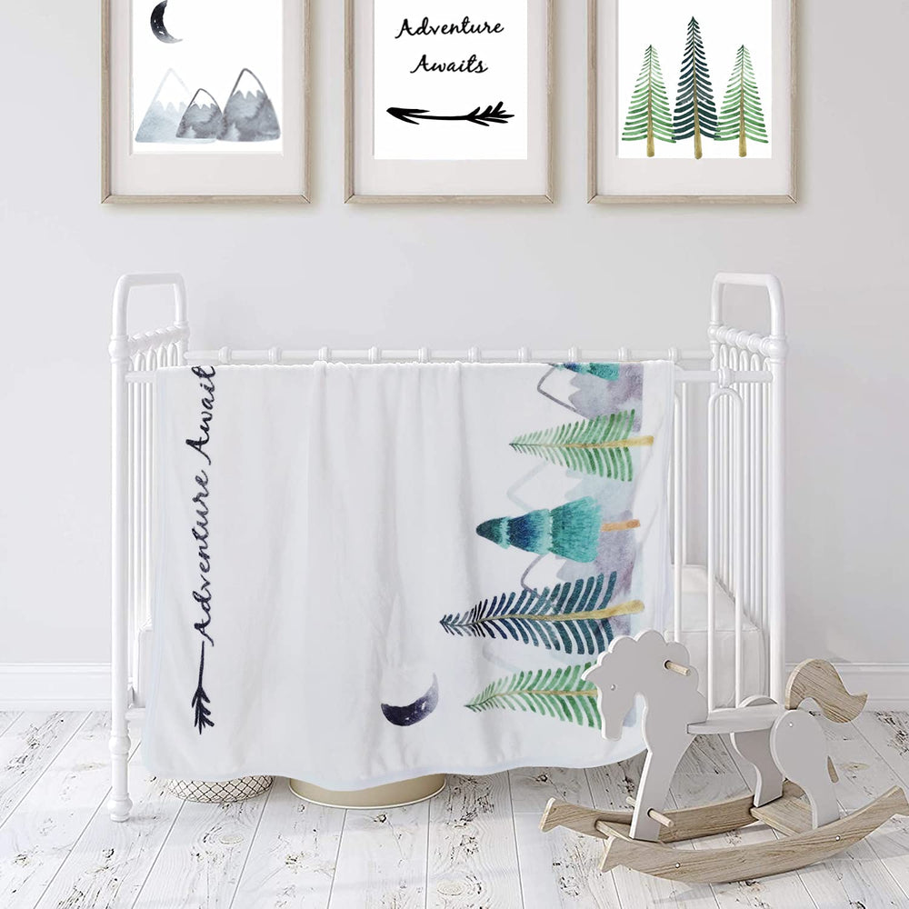 Yoothy gift-bundle baby shower: thoughtful, gender-neutral gift idea