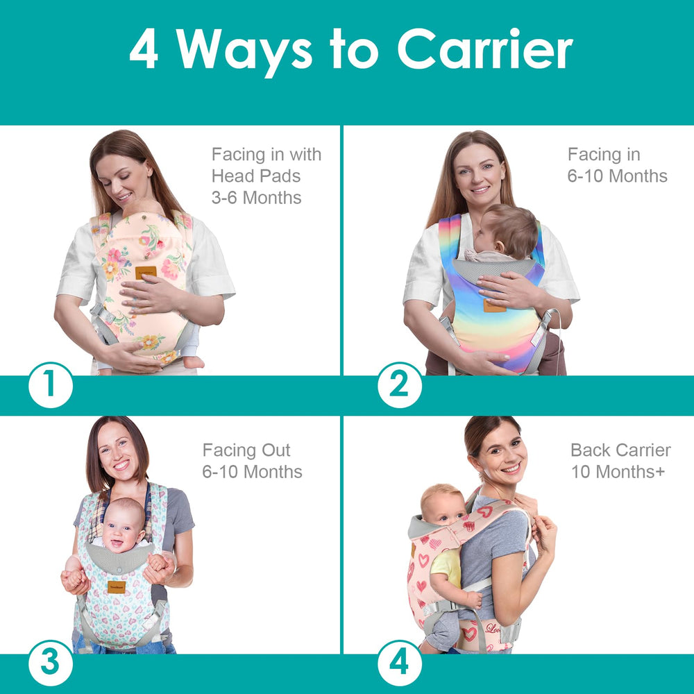 YooxArmor lightweight design enables easy portability for shopping, travel, and quick errands