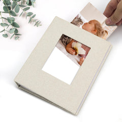 Yopih 4x6 pages acid-free protection for lasting memories