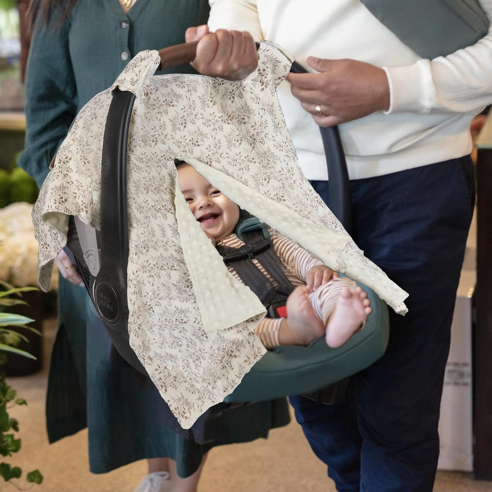YOQIE compact-fold design enables easy packing and travel.