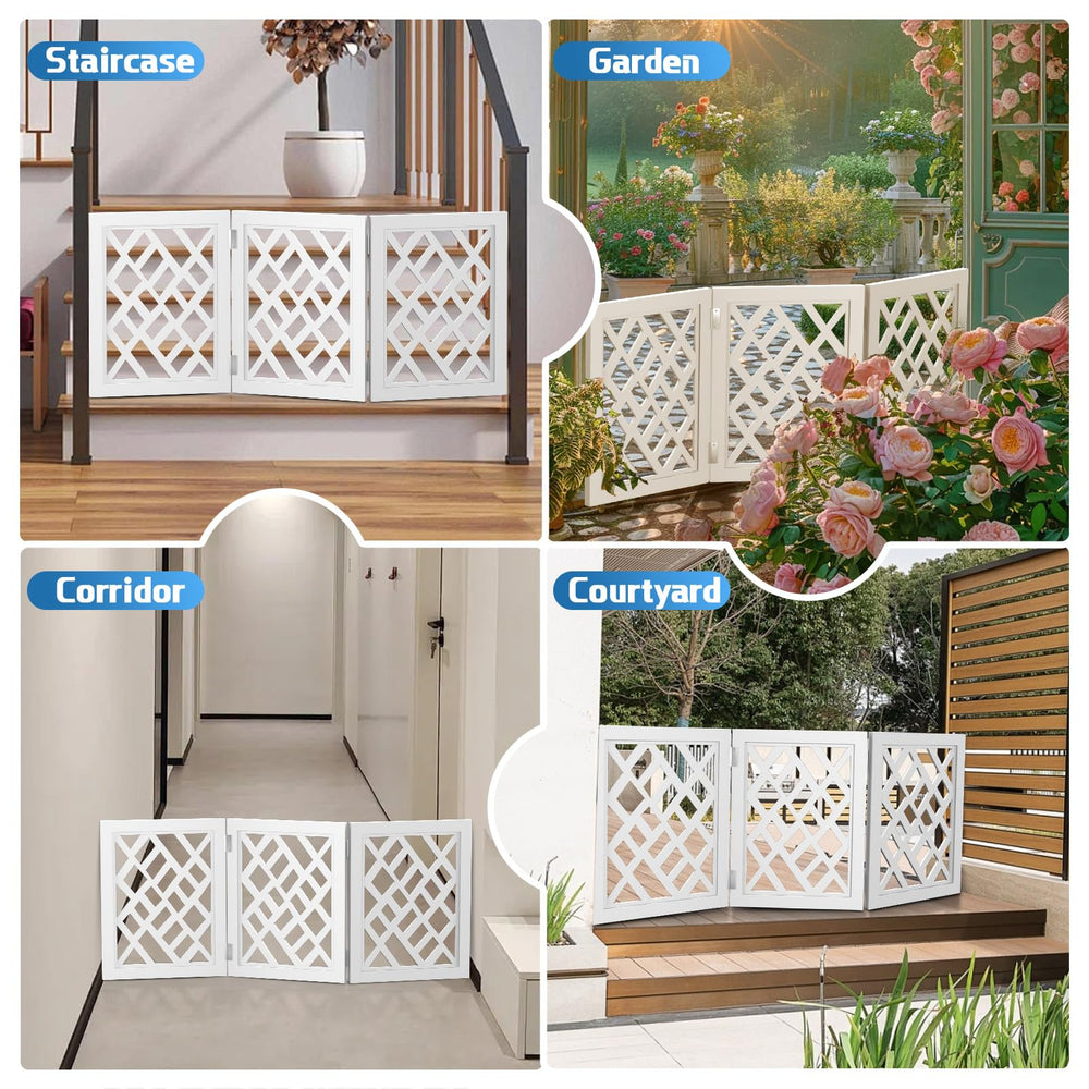 YORWHIN suitable for stairs, doorways, and hallways in home