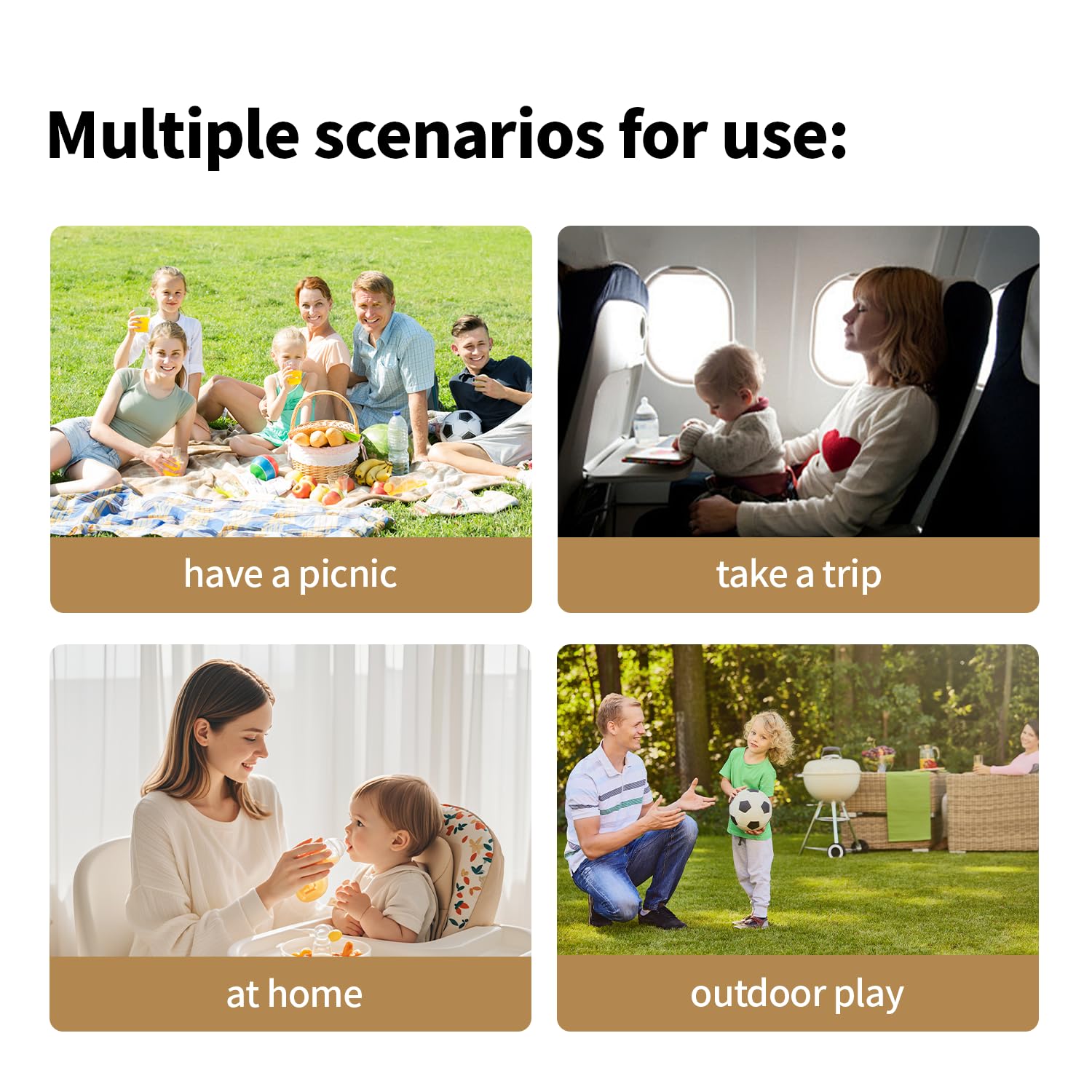 YOTIME detergent dispenser simplifies travel cleaning routines.