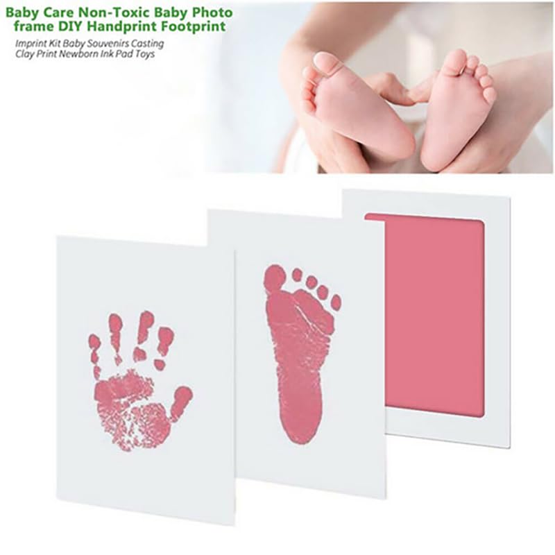 Yotsuba 2-4 pads with cards for versatile print options.
