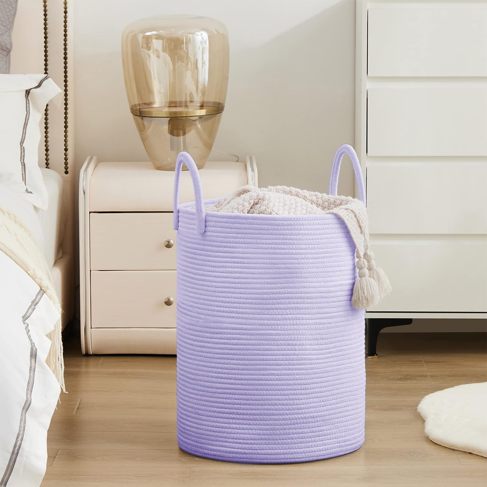 YOUDENOVA foldable washable design simplifies storage and cleaning