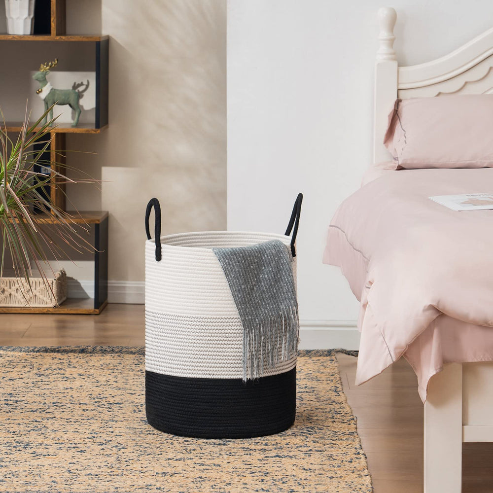 YOUDENOVA folded storage view demonstrates compact, space-saving design.