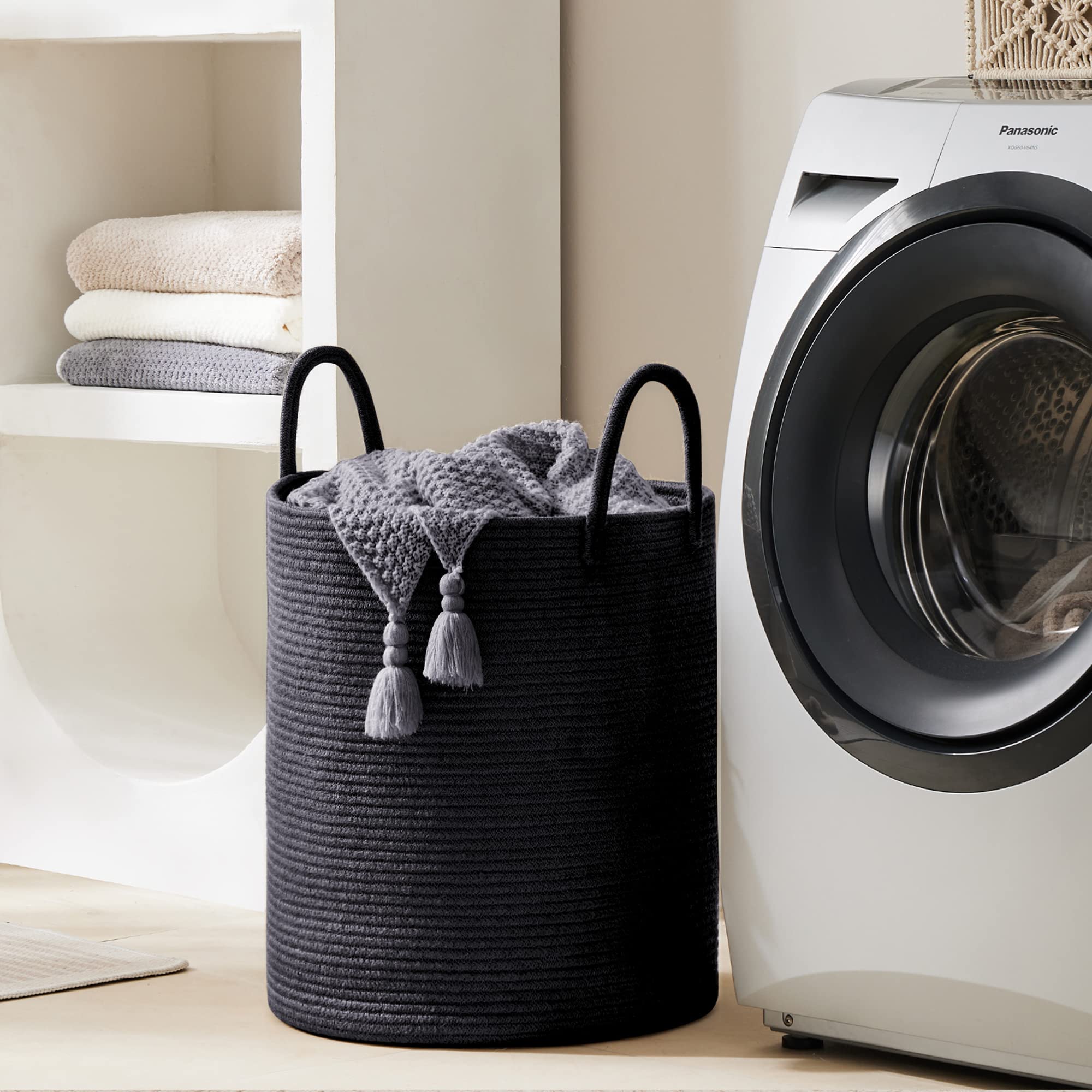 YOUDENOVA Nordic-inspired design adds subtle elegance to living spaces.