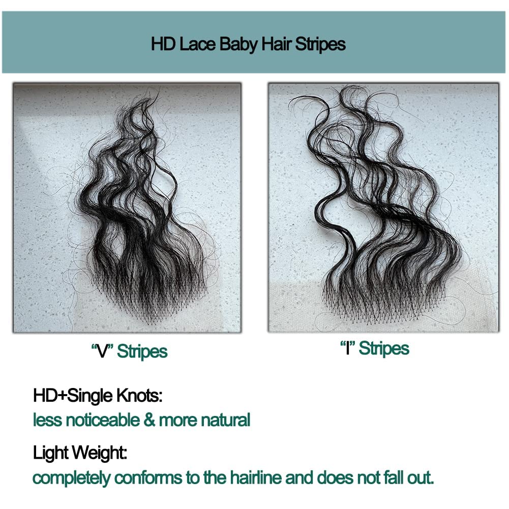 YOUNG BEAUTY natural-color swatches show color-matching versatility.