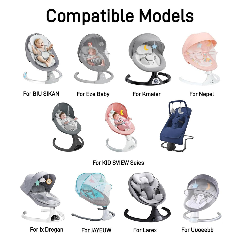 YOUNGPRO OEM-compatible cord designed for a wide range of swing models