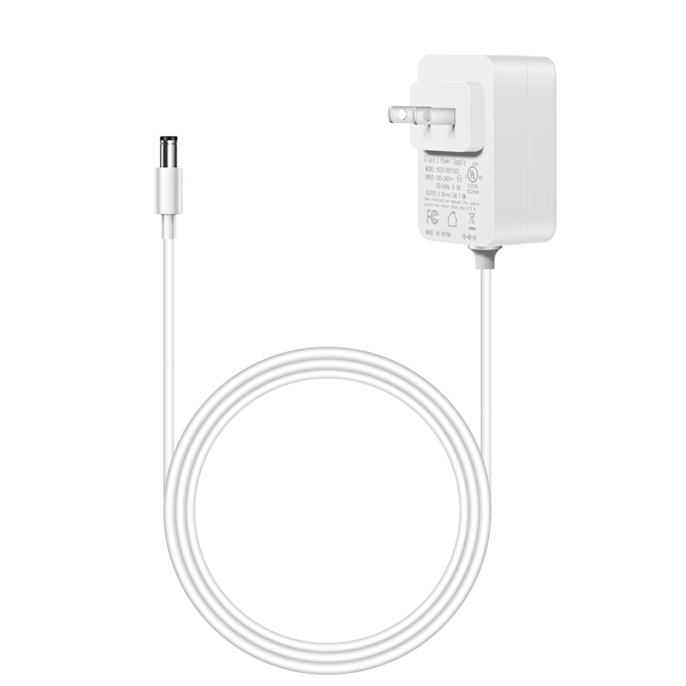 YOUNGPRO baby swing charger universal compatibility for popular brands and easy replacement