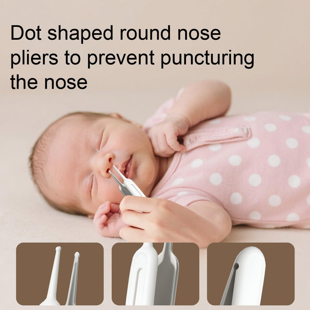 youocomu baby-nail-kit-travel-case portable for on-the-go grooming