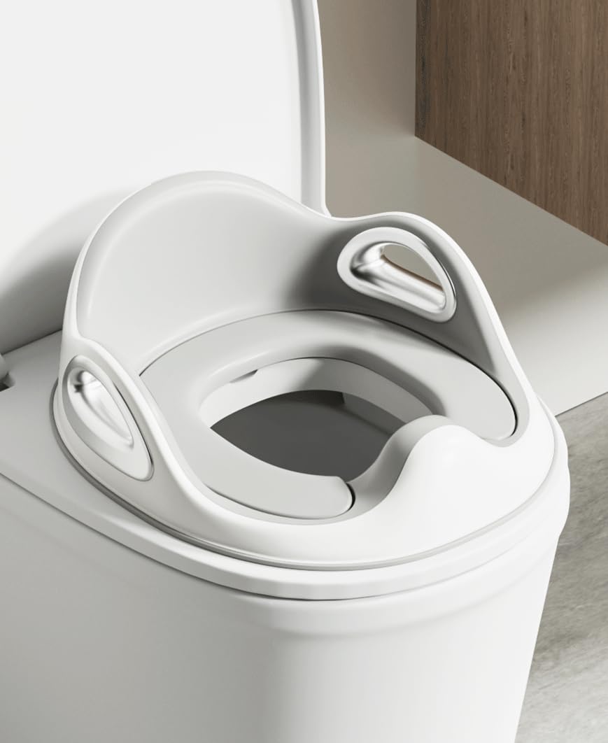 Youocomu Potty Seat dimensions 13x15.3x5.1 inches ensure proper fit.
