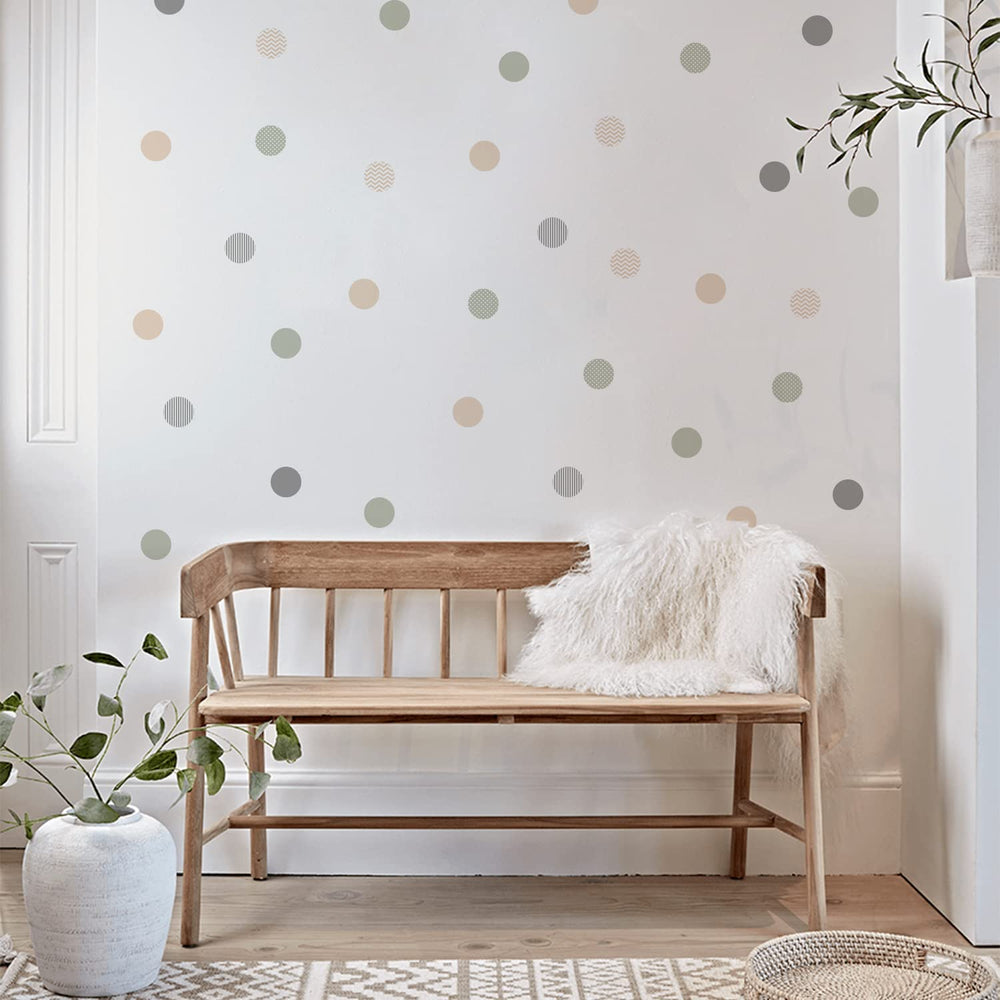Yourfocus wall decals peel-and-stick for quick, mess-free DIY decorating sessions.