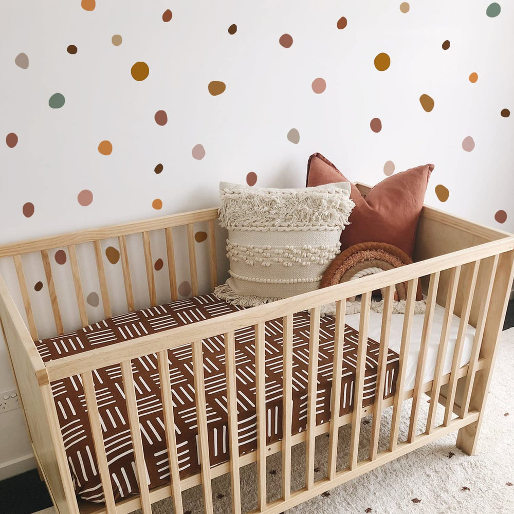 YouRfocus wall decor set enables DIY layouts and patterns