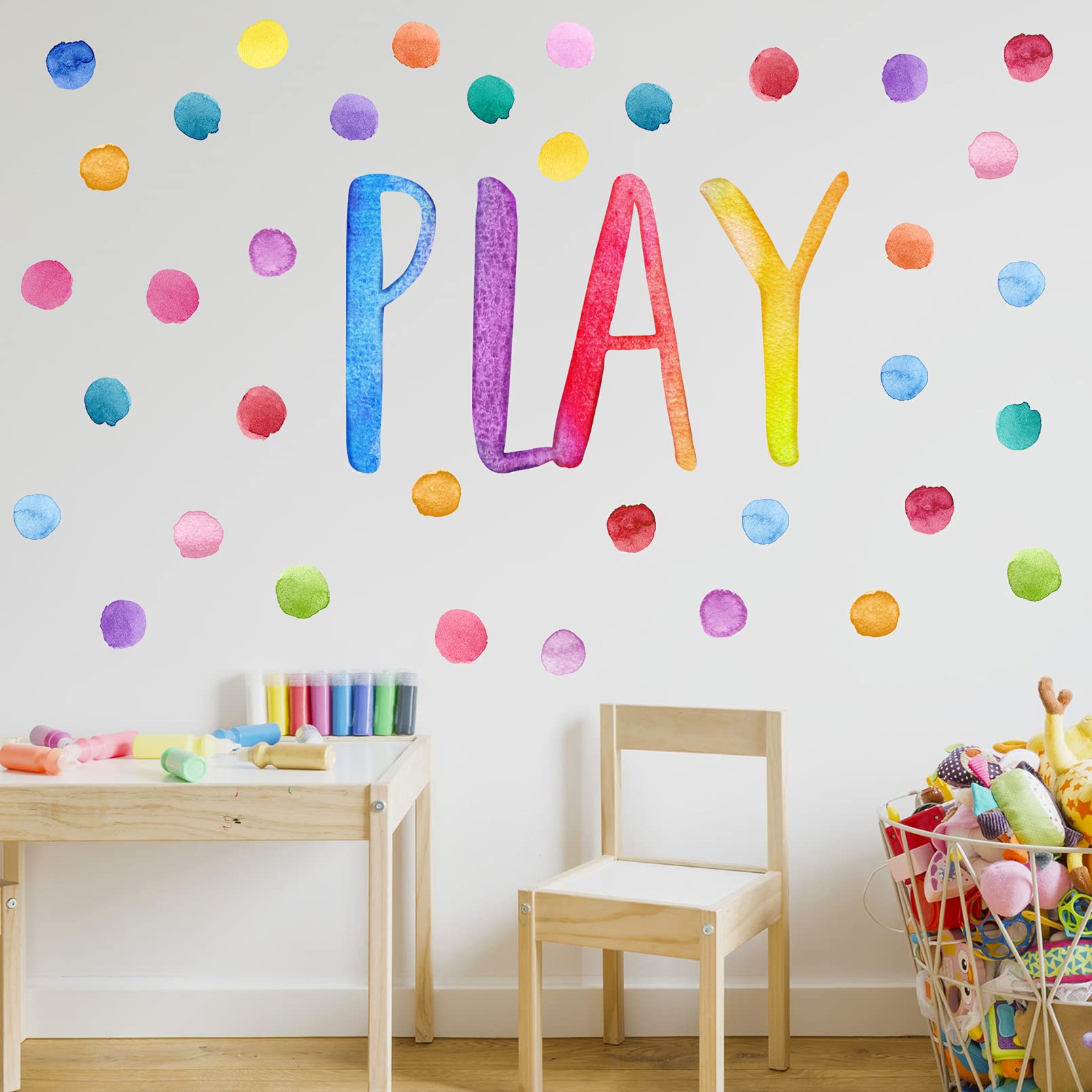 Yovkky bedroom decor suitable for gifts and party celebrations