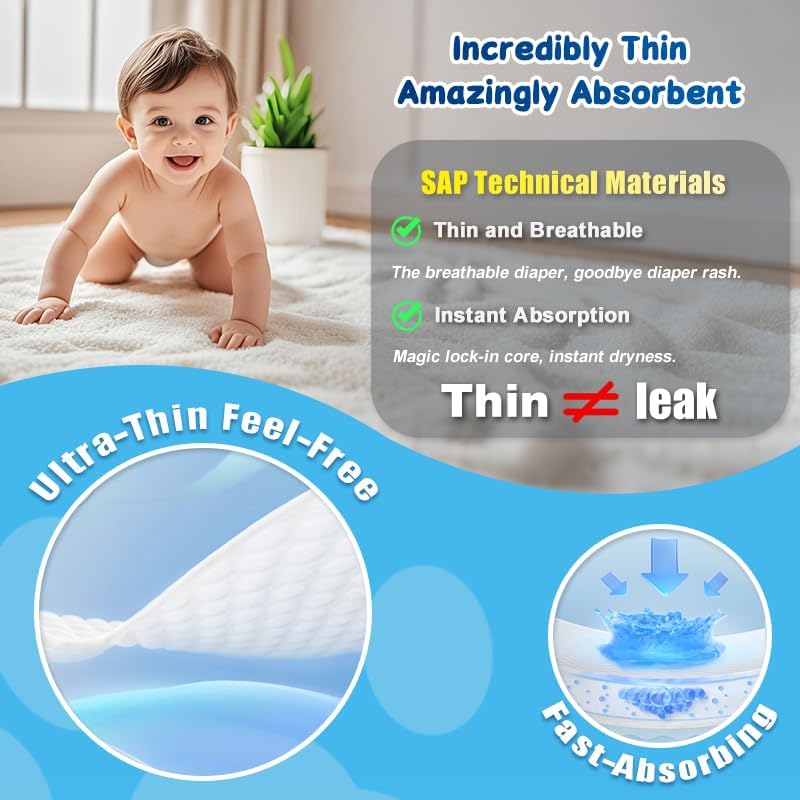 YOYOBOO Aloe Vera soothing core to protect baby's skin