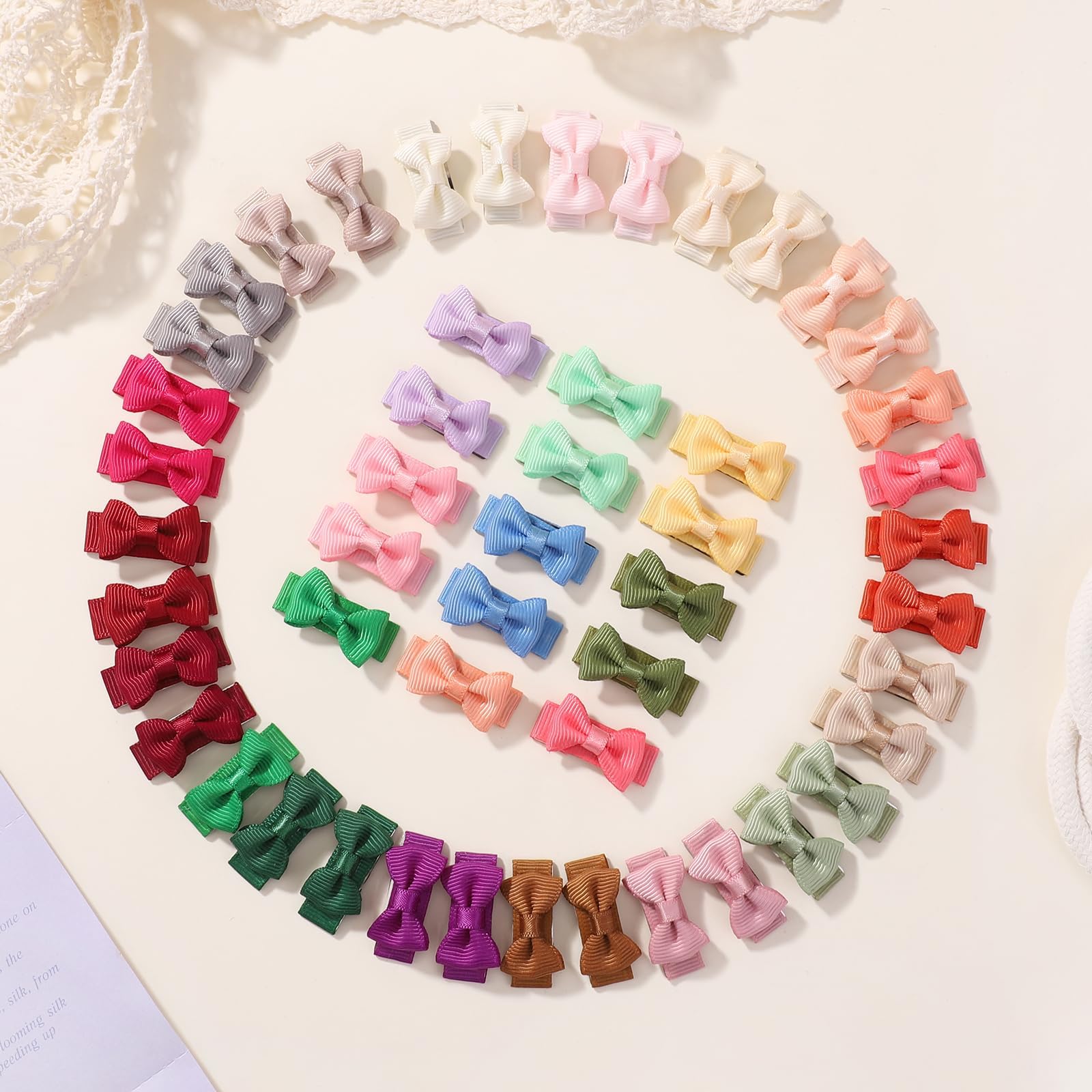 Yoyokid everyday-dress-up clips simplify styling for photos, parties, and outings.