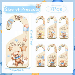 Yoyuspy double-sided printing adds versatile decor and easy category viewing.