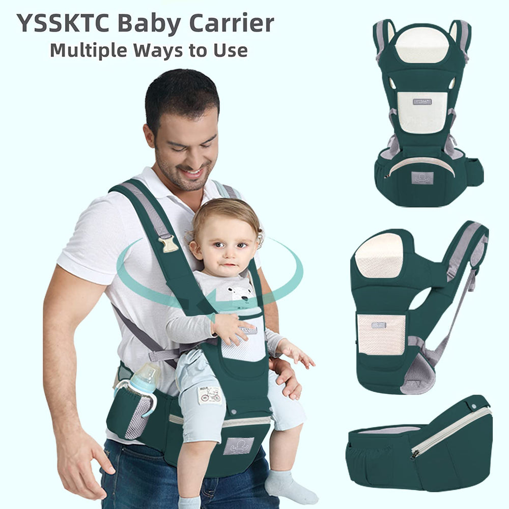 YSSKTC washable inner liner image shows easy cleaning after outings.