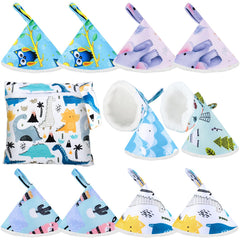 YSSPPOY Peepeeteepe style1-baby-boy with soft-flannel interior for gentle diaper changes