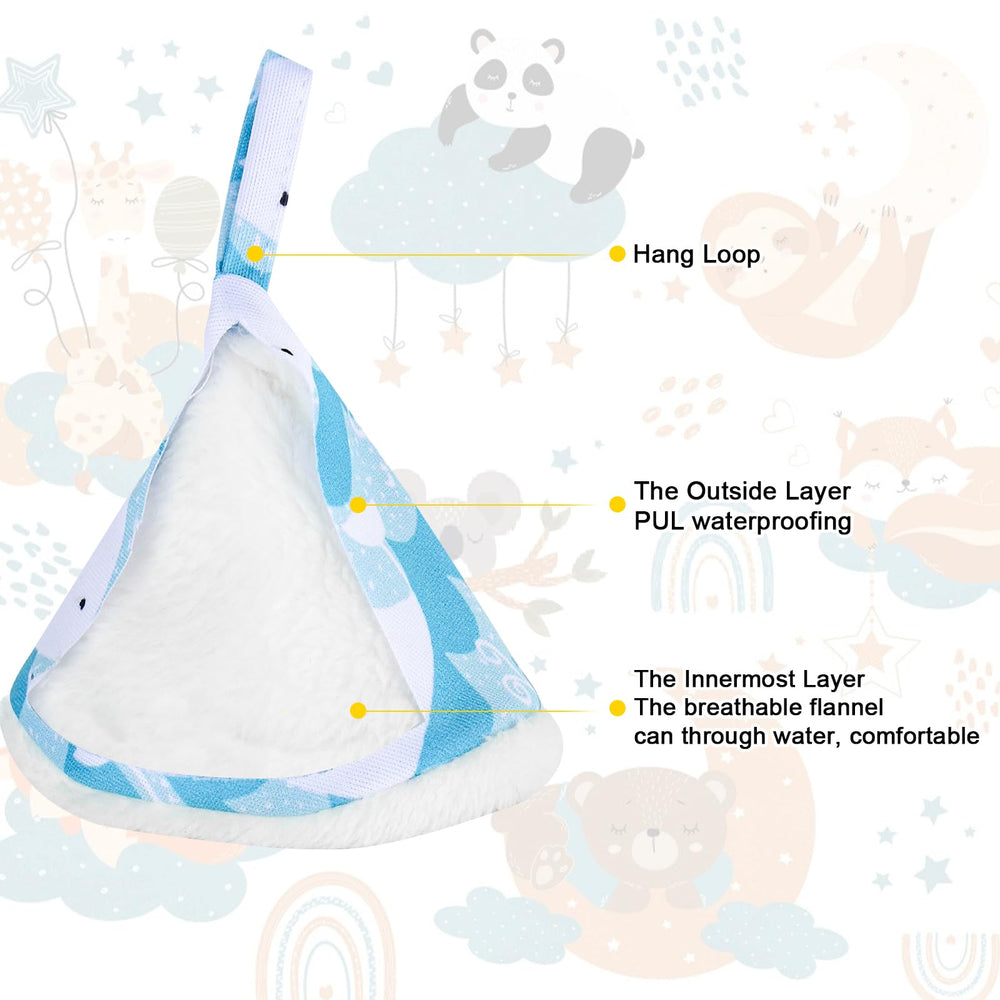 YSSPPOY Peepeeteepe style4-baby-boy grouped for reuse and easy washing