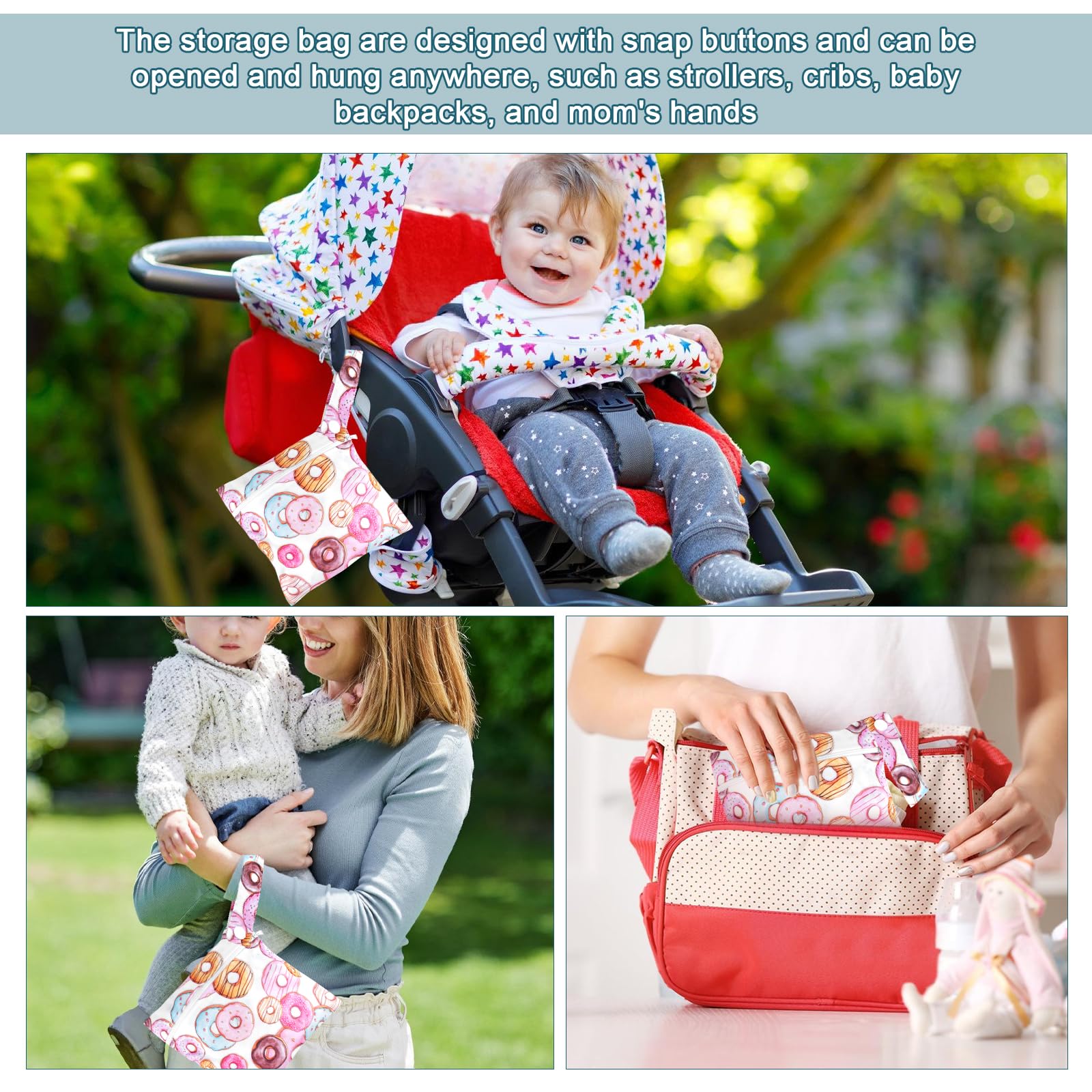 YSSPPOY Peepeeteepe gift-ready pack ideal for baby showers