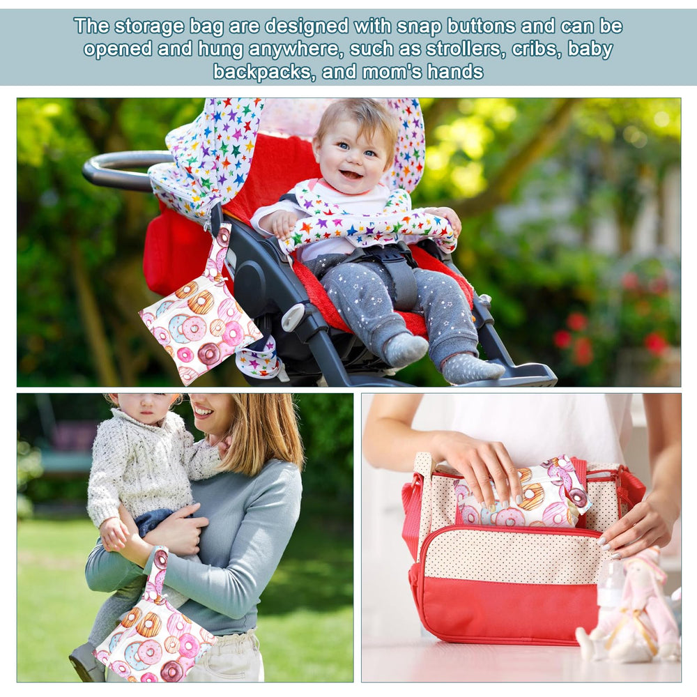 YSSPPOY Peepeeteepe gift-ready pack ideal for baby showers
