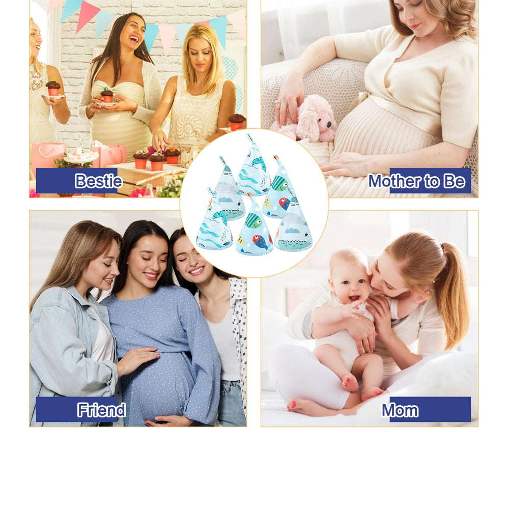 YSSPPOY vibrant prints add fun to diaper changes for baby boy
