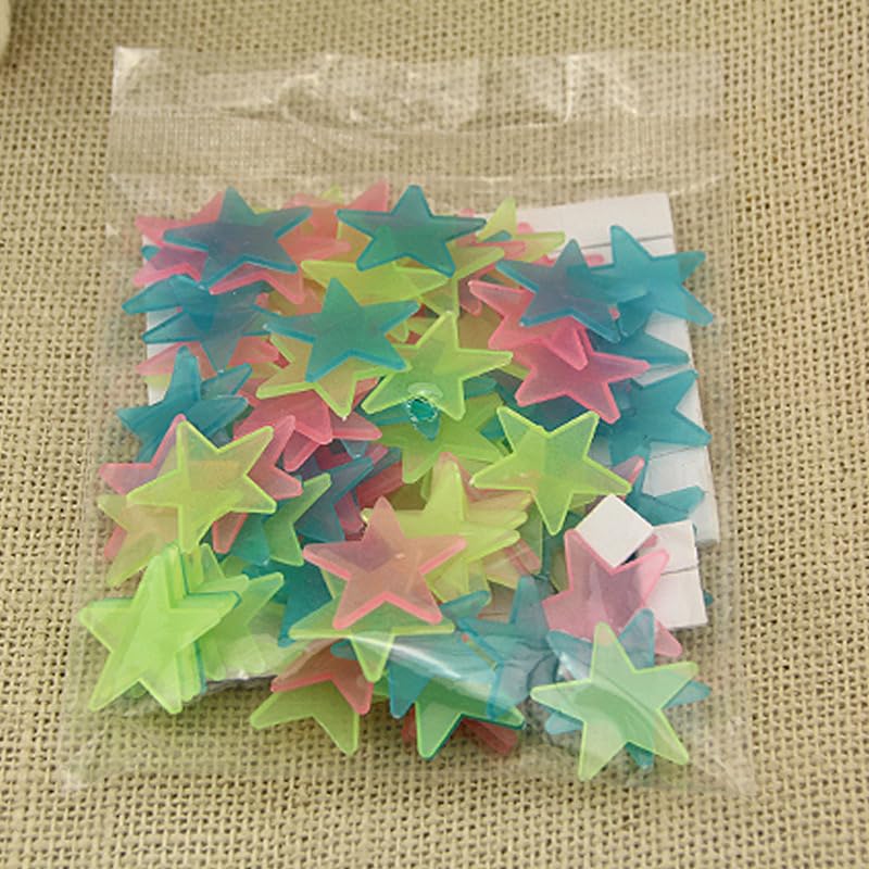 YSSZAM baby nursery art decor stars enhancing playful room atmosphere