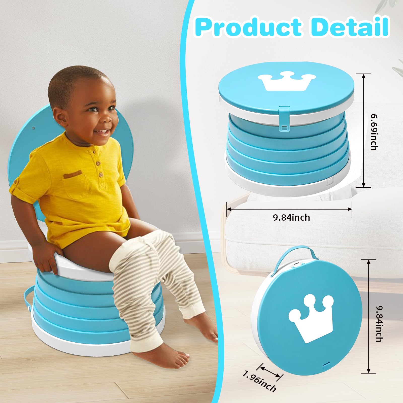 Yszawmx potty-training-use-scene-toddler shows a toddler learning independence on the go.