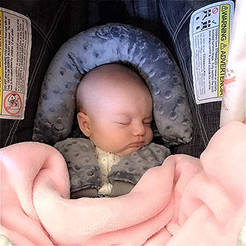 Yufiova 3-in-1 insert enhances car-seat versatility on the go