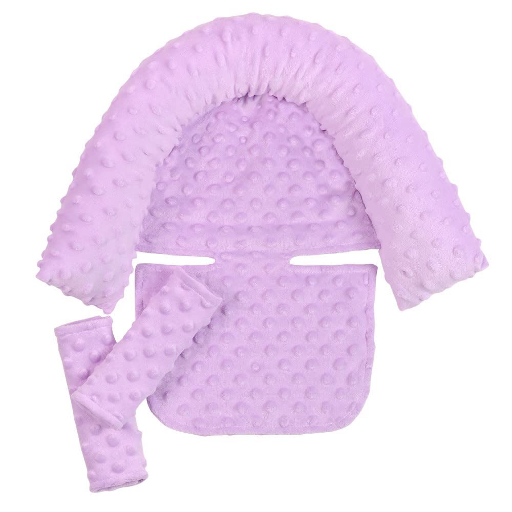 Yufiova breathable PP cotton material for year-round comfort