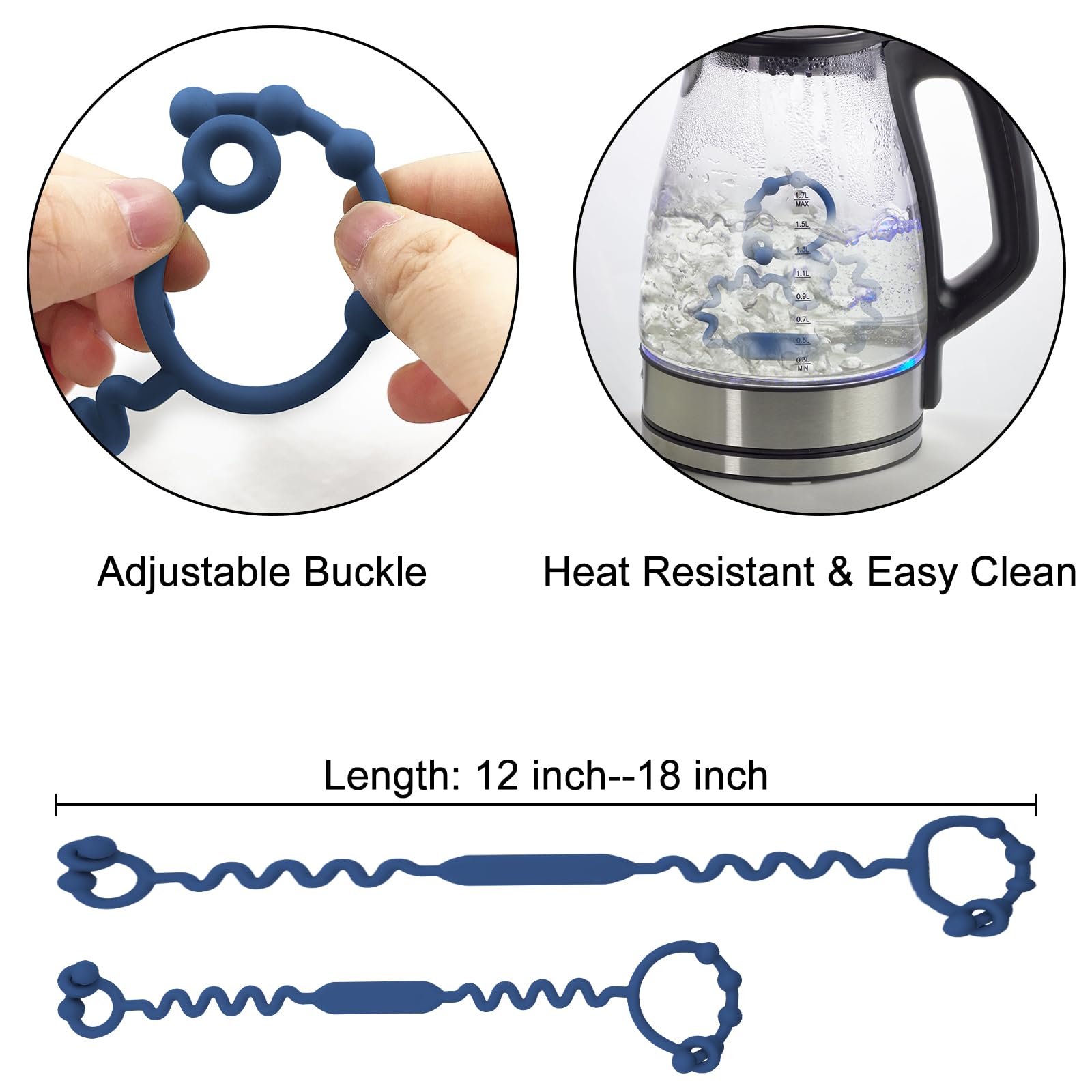 Yunaeduo toy straps are easy to sterilize, supporting quick cleaning after trips.