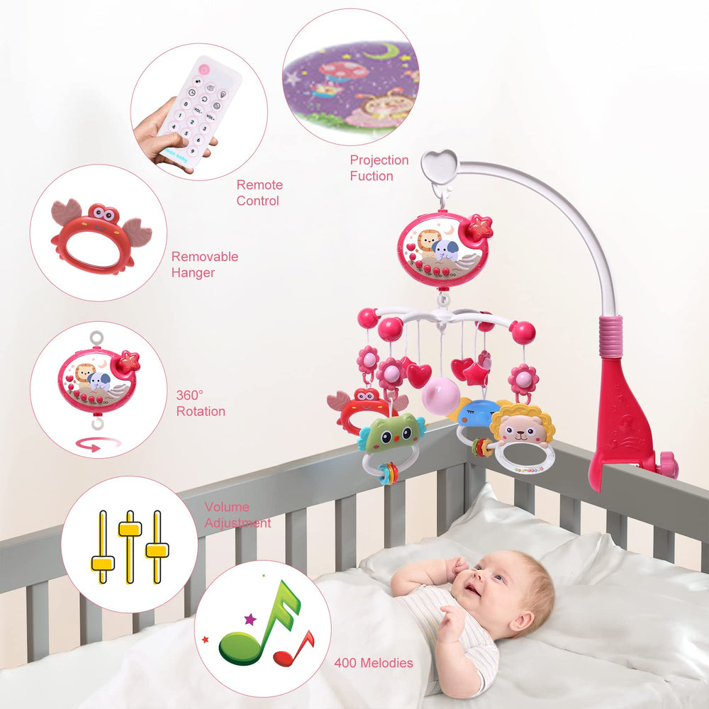 YUNGCHI crib-rail-1-6in-setup shows compatibility with common cribs.