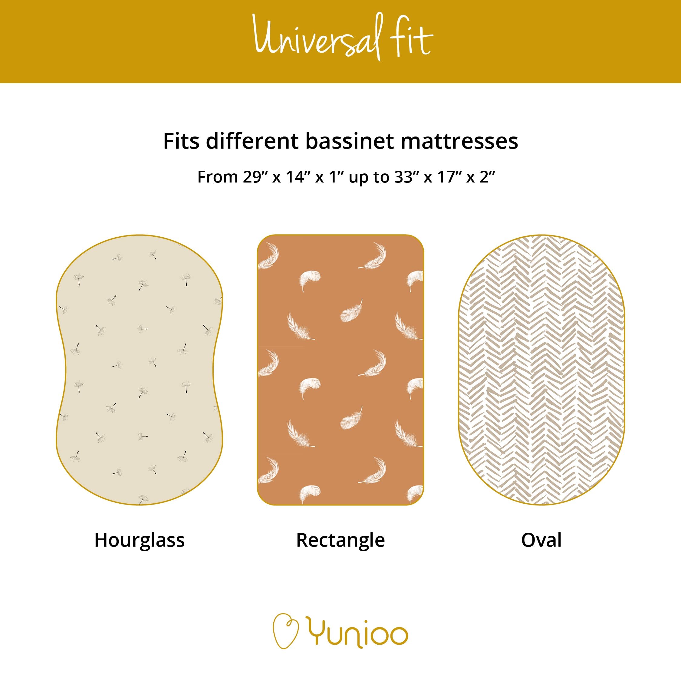 Yunioo 160gsm fabric delivering durable softness through washes