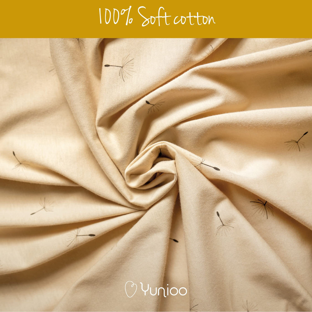 Yunioo charity-supported purchase benefiting ICFON