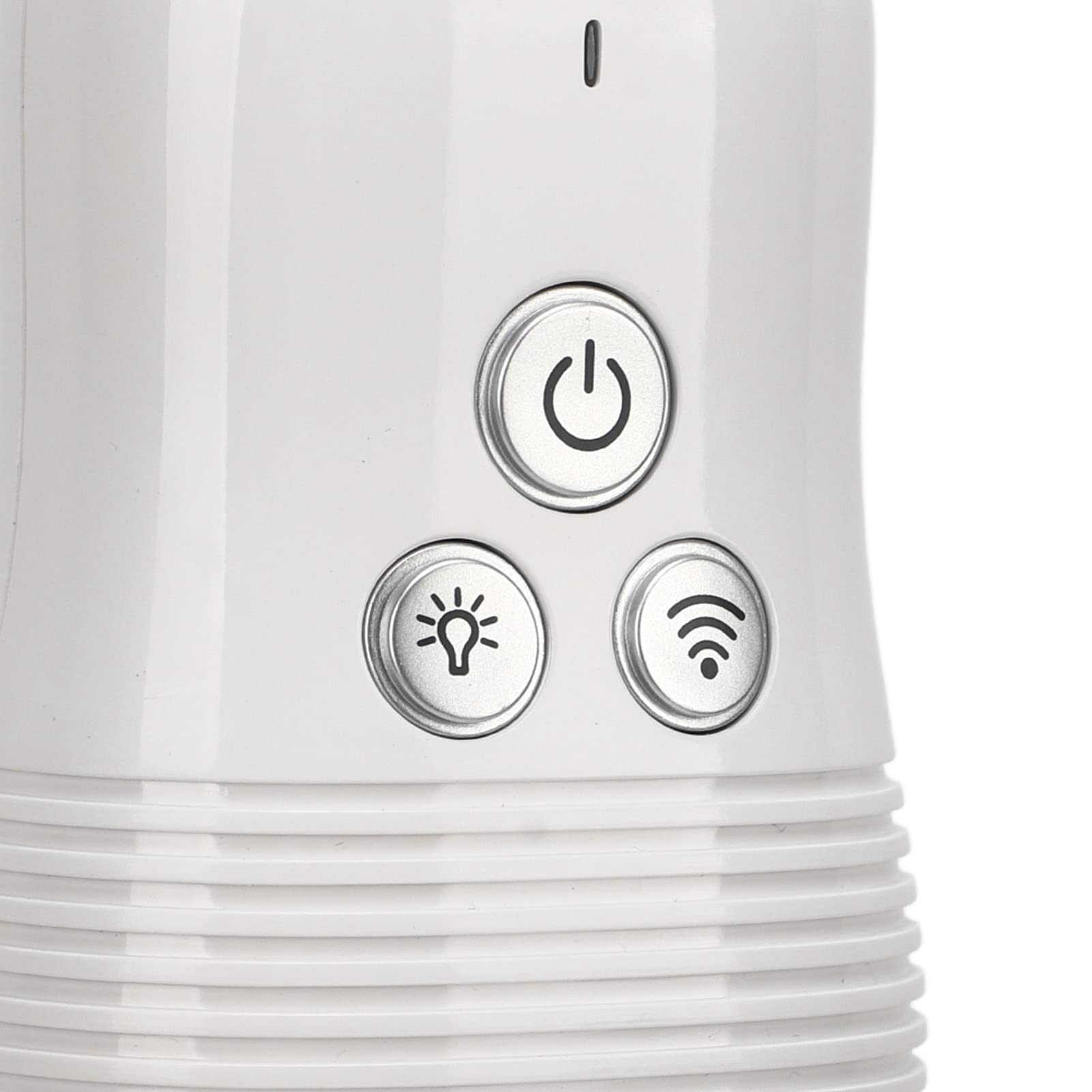 Yunseity monitor digital 2.4GHz secure connection reduces interference