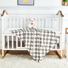 Yurhap blanket swaddle-use demo shows versatile, snug wrap and nursing cover.