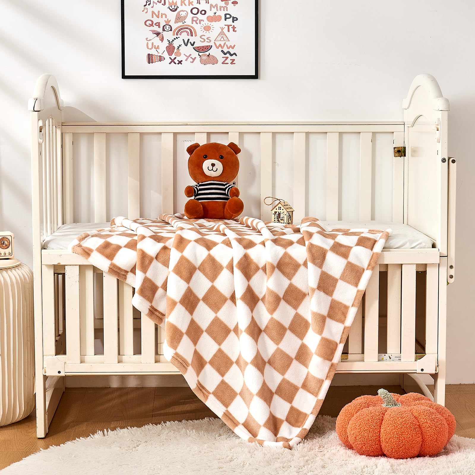 Yurhap car seat cover blanket adds travel shade and warmth