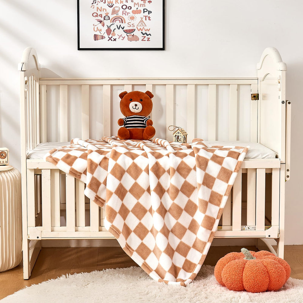 Yurhap car seat cover blanket adds travel shade and warmth