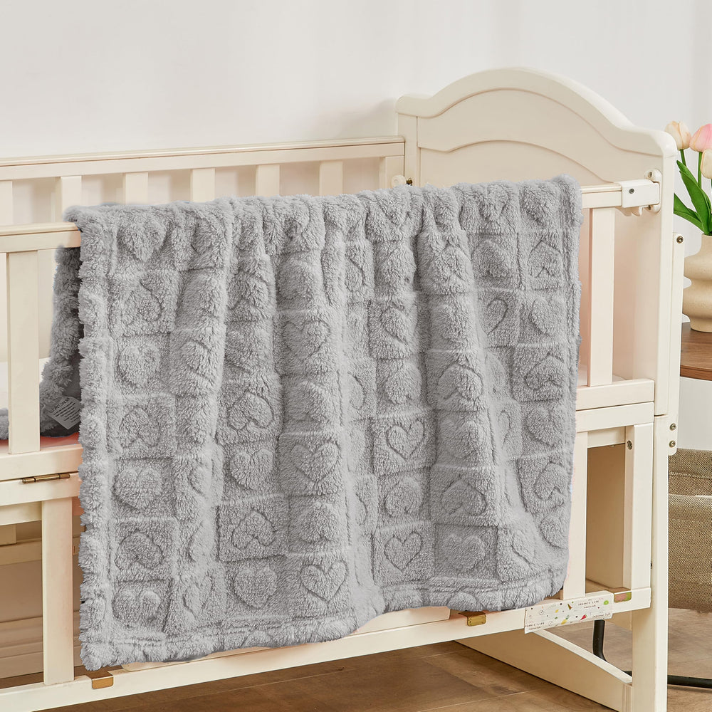 Gift-ready packaging for baby showers and newborn gifts.