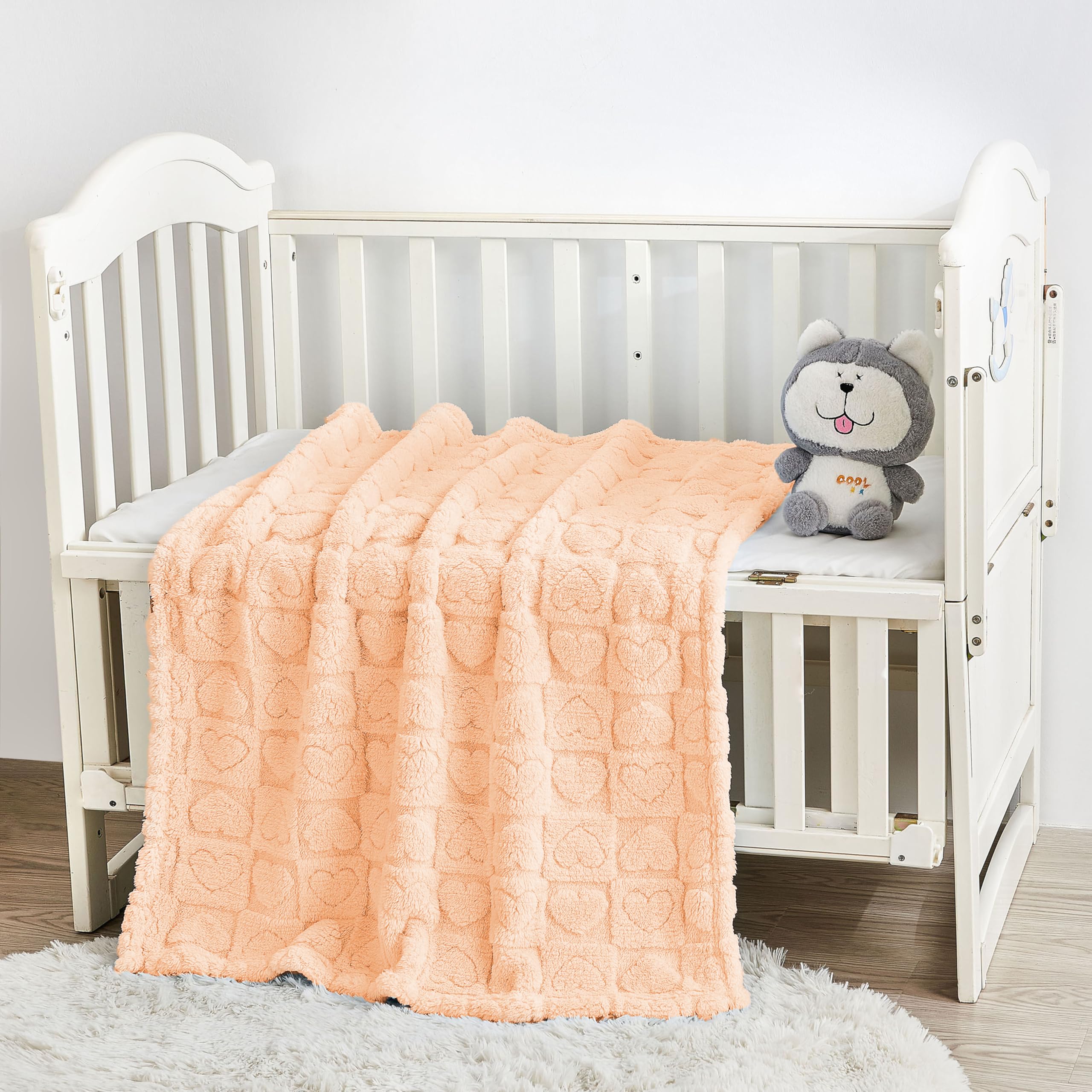 Yurhap machine-washable blanket maintains softness after washing