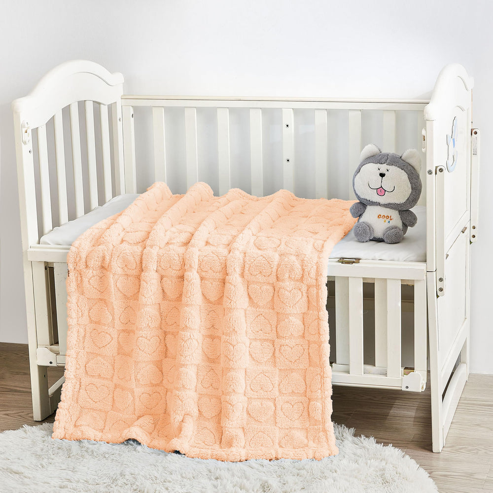 Yurhap machine-washable blanket maintains softness after washing
