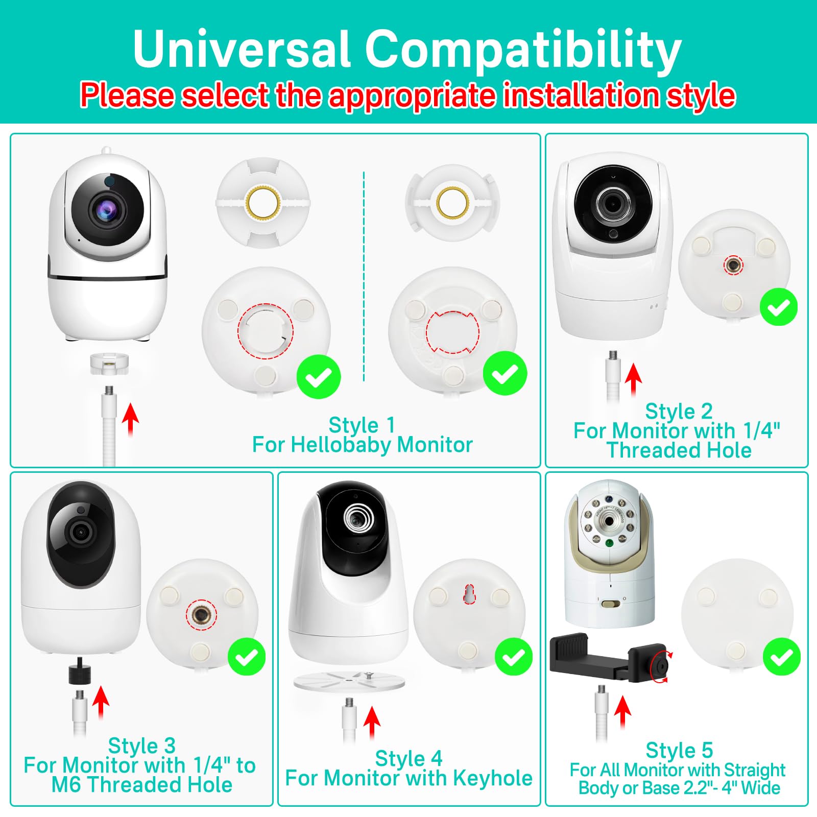 Yususipa height adjustable stand base stability shows sturdy metal base for secure placement
