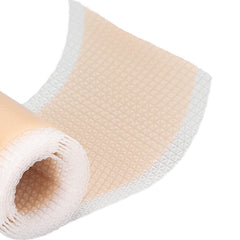 YUYTE child ear correction stickers worn comfortably during daily activities.