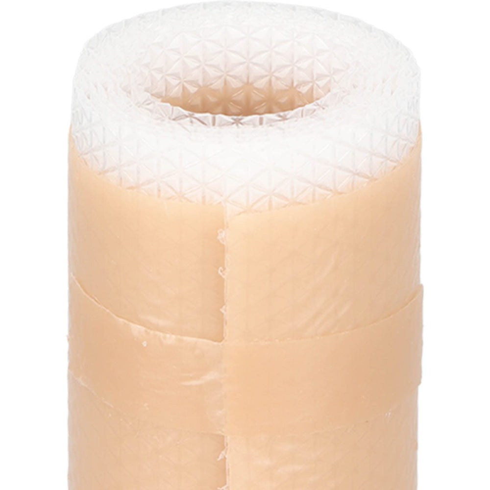 YUYTE ear-correction patch packaging with roll and simple instructions.