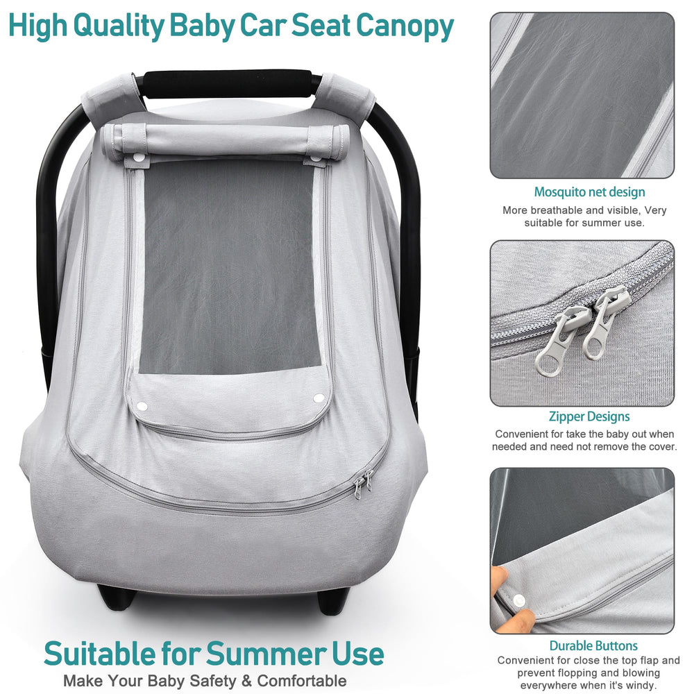 YVMVDV elastic-band-fit ensures snug secure fit.