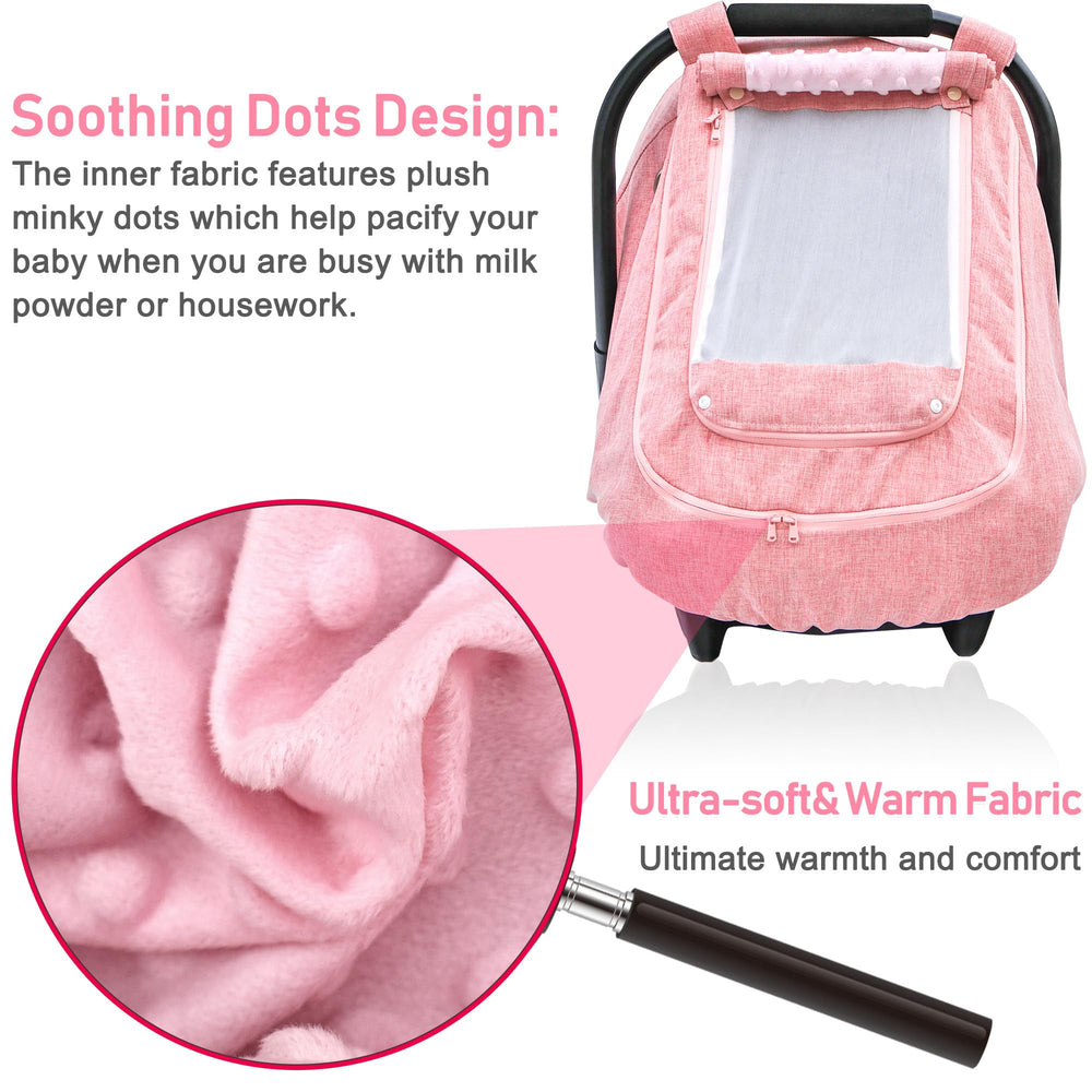 YVMVDV universal fit fits Chicco and other seats and strollers.