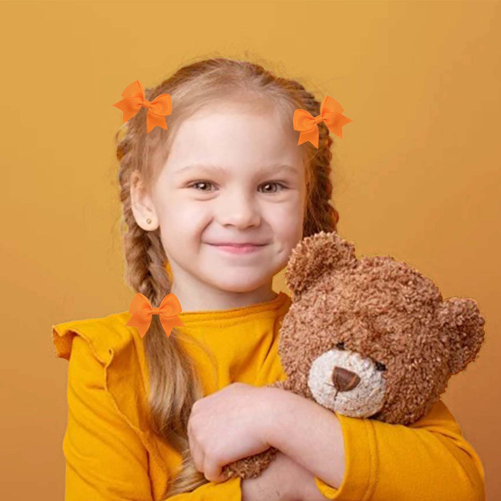 YWAOAIJD gift-ready packaging showcasing colorful set for mini styling kits