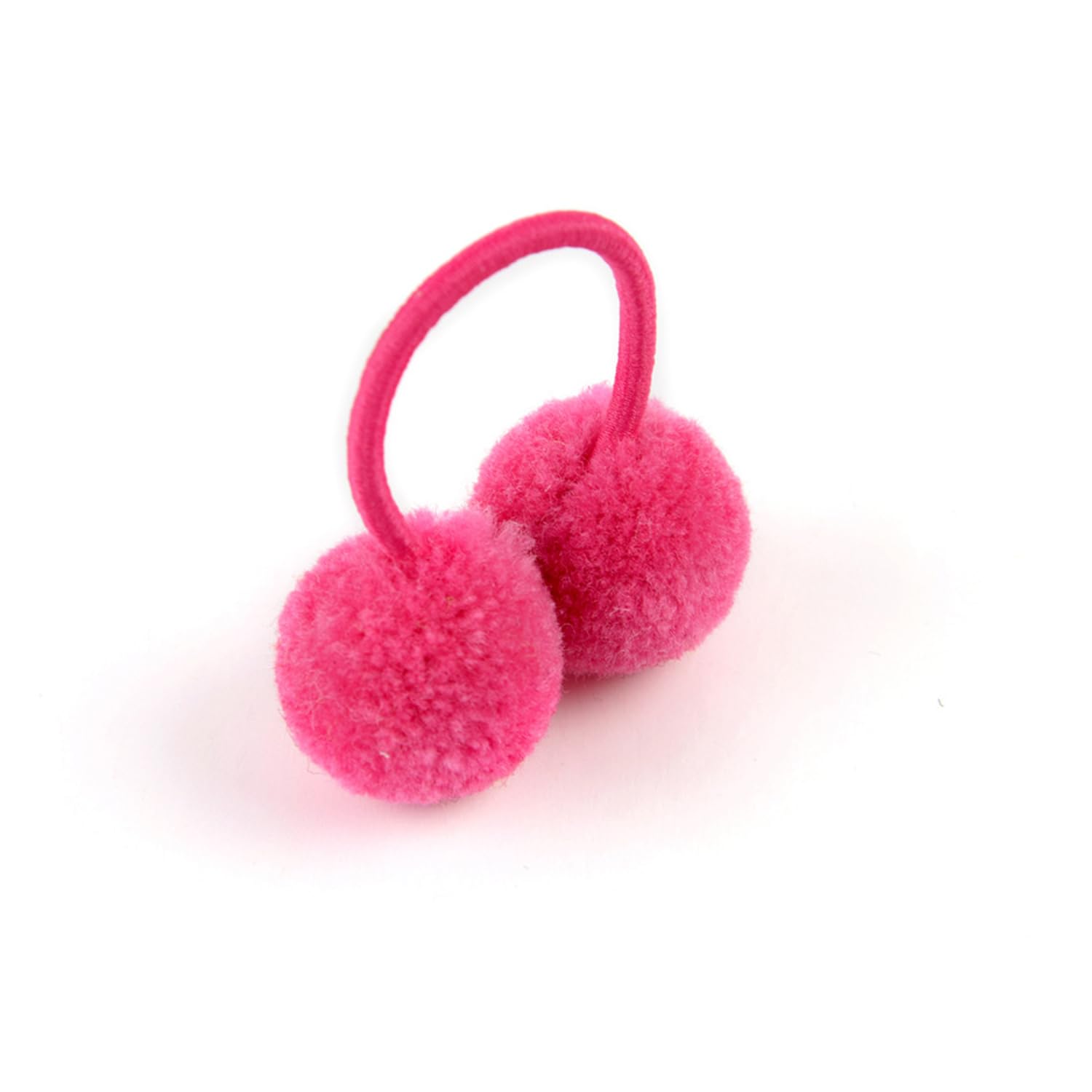 YWAOAIJD infants and toddlers ponytails for secure playtime styling