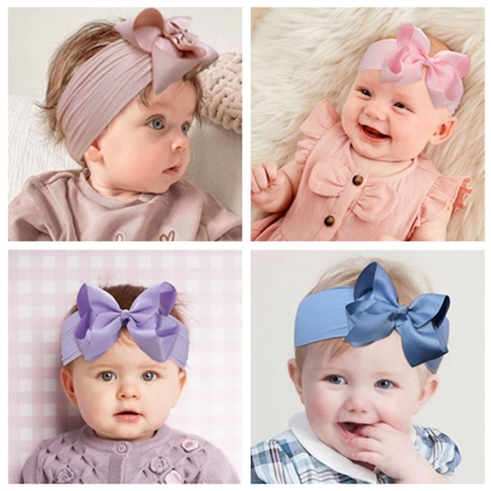 Yxiang gift-ready headbands ideal for photos, parties, and baby showers.